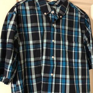 George brand button up xxl
